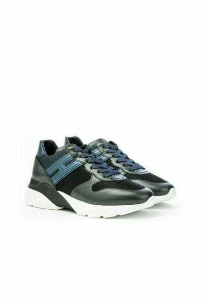 Hogan Sneakers Black - Afbeelding 5