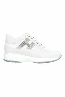 Hogan Sneakers White