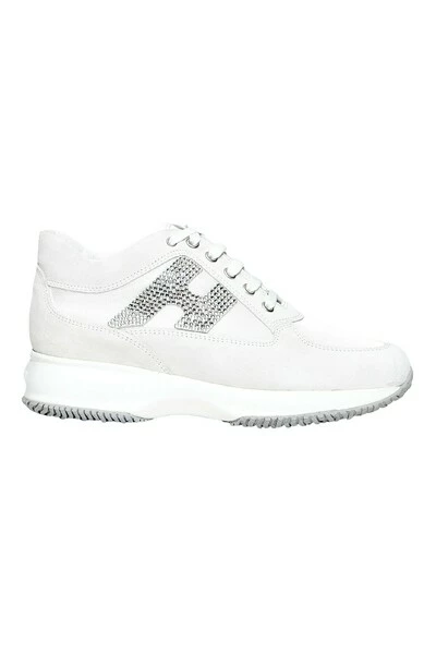 Hogan Sneakers White