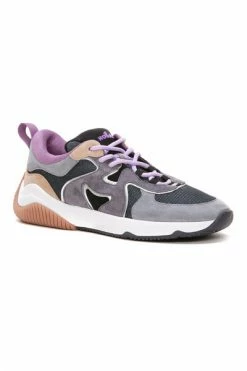 Hogan Sneakers Purple
