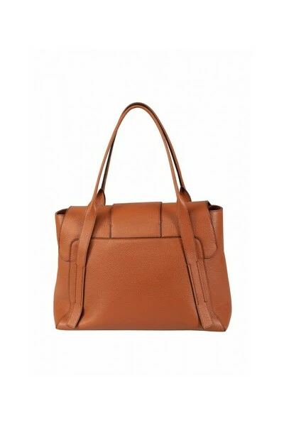 Hogan Schoudertassen Bags Brown - Afbeelding 3