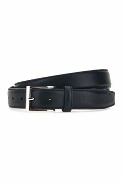 Hogan Riemen Belts Black