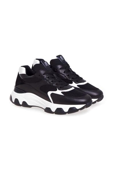 Hogan Sneakers Hyperactive Black