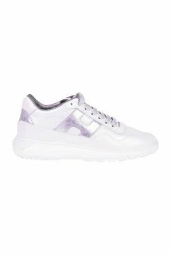 Hogan Sneakers Interactive White