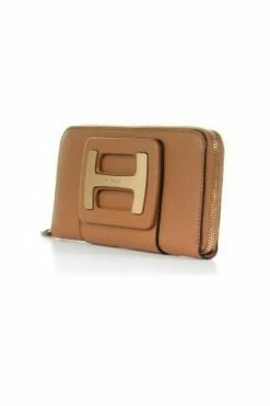 Hogan Portefeuilles Wallets Cardholders Brown