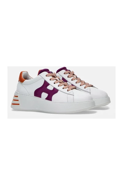 Hogan Sneakers White - Afbeelding 2