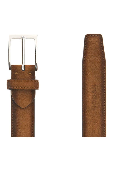 Hogan Riemen Belts Brown - Afbeelding 2