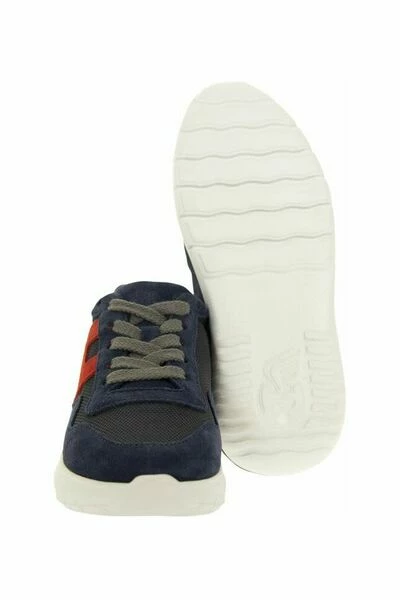 Hogan Interactive³ Sneakers Blue - Afbeelding 2