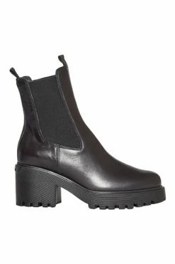 Hogan Chelseaboots Boots Black