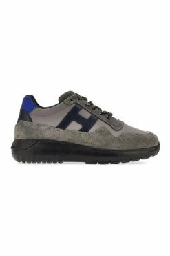 Hogan Sneakers Gray
