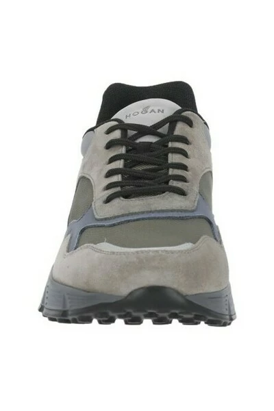 Hogan Sneakers Gray - Afbeelding 2