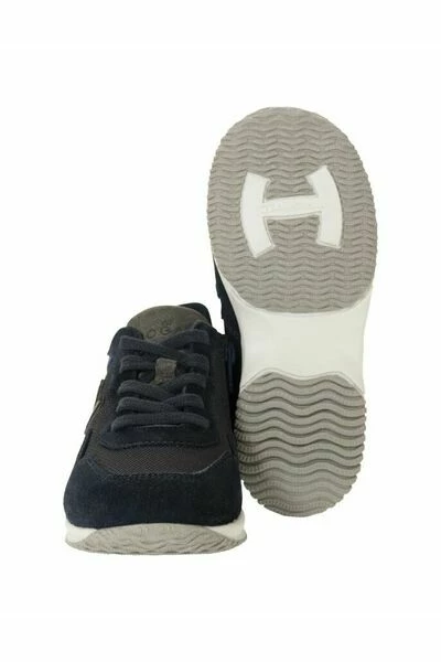 Hogan Sneakers Blue - Afbeelding 4