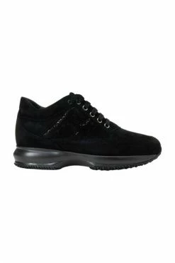 Hogan Sneakers Black