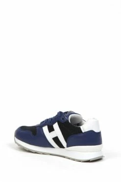 Hogan J484 SNEAKERS Blue
