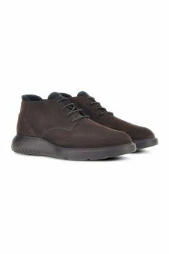 Hogan Sneakers Brown