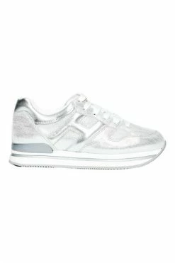 Hogan Sneakers White