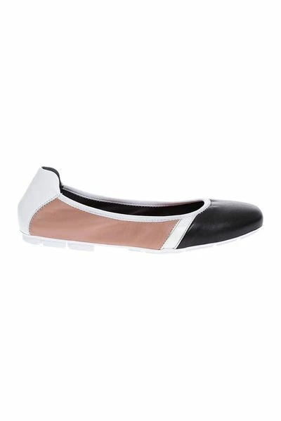 Hogan Ballerina's Ballerinas Black