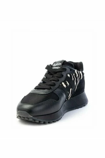Hogan SNEAKERS Black - Afbeelding 2