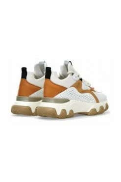 Hogan Sneakers Beige