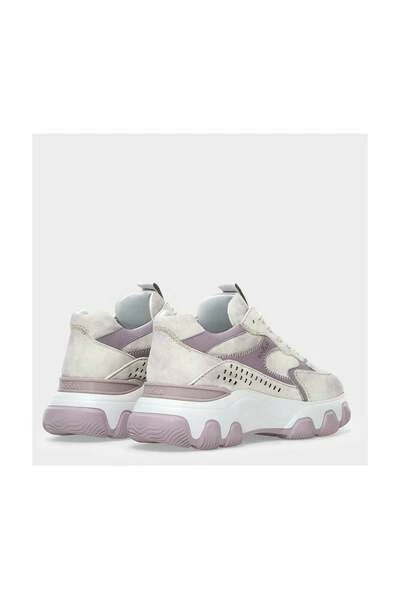 Hogan Sneakers Hyperactive Purple - Afbeelding 3