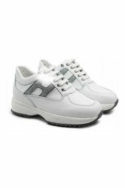 Hogan Sneakers White