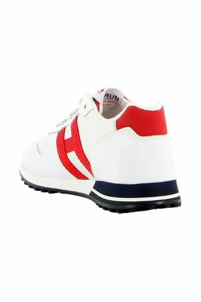 Hogan Sneakers Shoes White - Afbeelding 2
