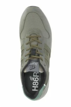 Hogan Sneakers Green