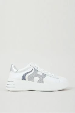 Hogan Rebel Sneakers White