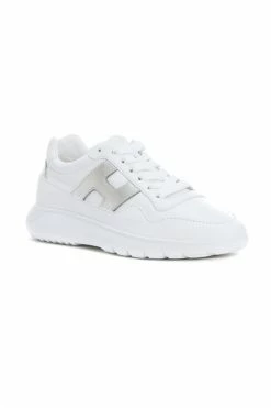 Hogan Sneakers White