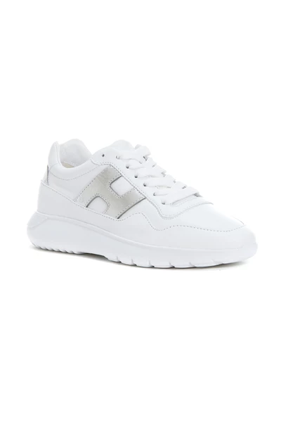 Hogan Sneakers White