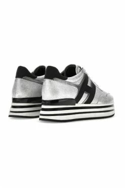 Hogan Sneakers Gray