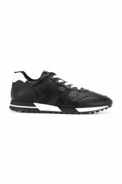 Hogan Sneakers Black