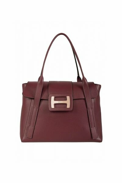 Hogan Handtassen Bags Brown - Afbeelding 2