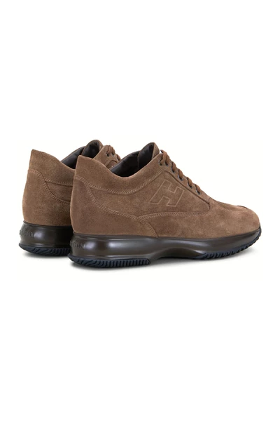 Hogan Sneakers Brown - Afbeelding 6