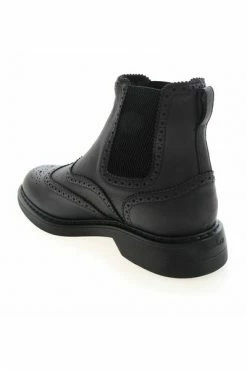 Hogan Laarzen Boots Black