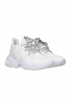 Hogan Interaction Sneakers White