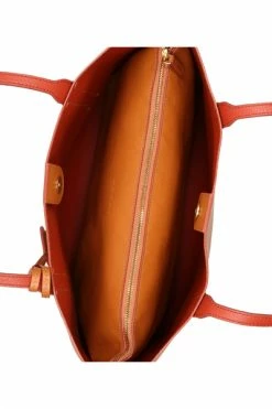 Hogan Handtassen Bag Brown