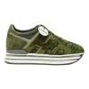 Hogan Sneakers Green