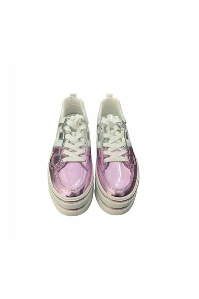 Hogan Sneakers Pink