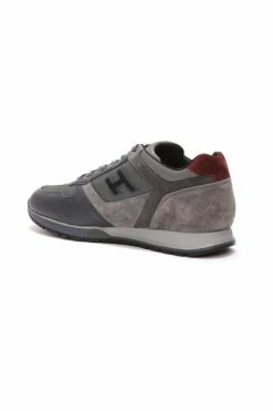 Hogan Sneakers Gray