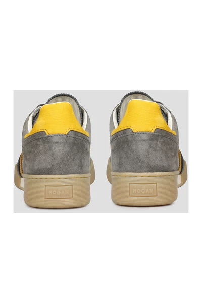 Hogan H357 SNEAKERS Gray - Afbeelding 2