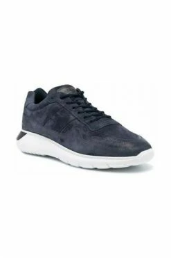 Hogan Sneakers Interactive Blue