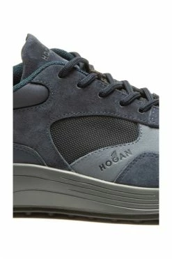 Hogan Sneakers Gray