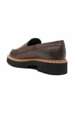 Hogan Loafers Brown