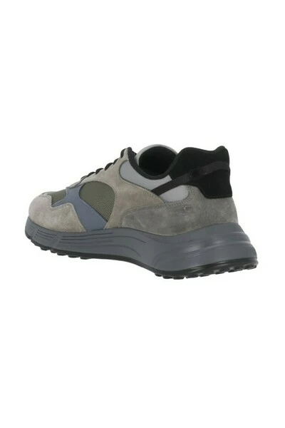 Hogan Sneakers Gray - Afbeelding 4