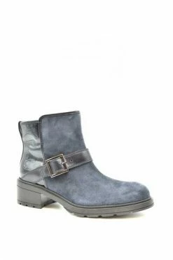 Hogan Enkellaarsjes Bootie Blue
