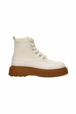 Hogan Laarzen Untraditional Boots White