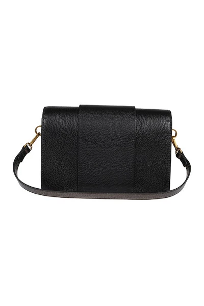 Hogan Schoudertassen H-BAG Black - Afbeelding 2