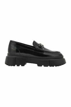 Hogan Loafers Black