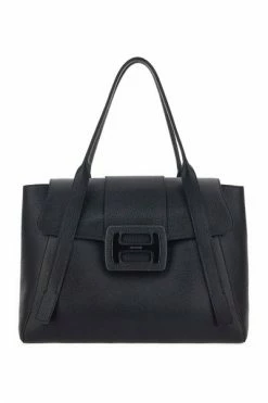 Hogan Schoudertassen Shoulder Bags Blue